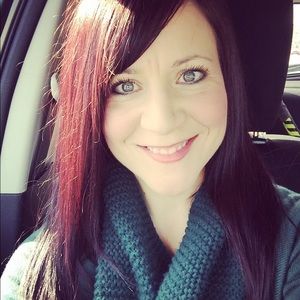 Meet your Posher, Jody